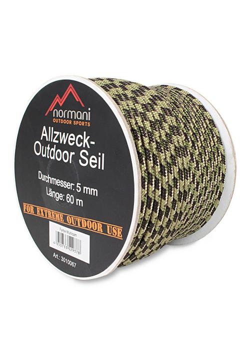 normani Outdoor Sports Chetwynd Reepschnur