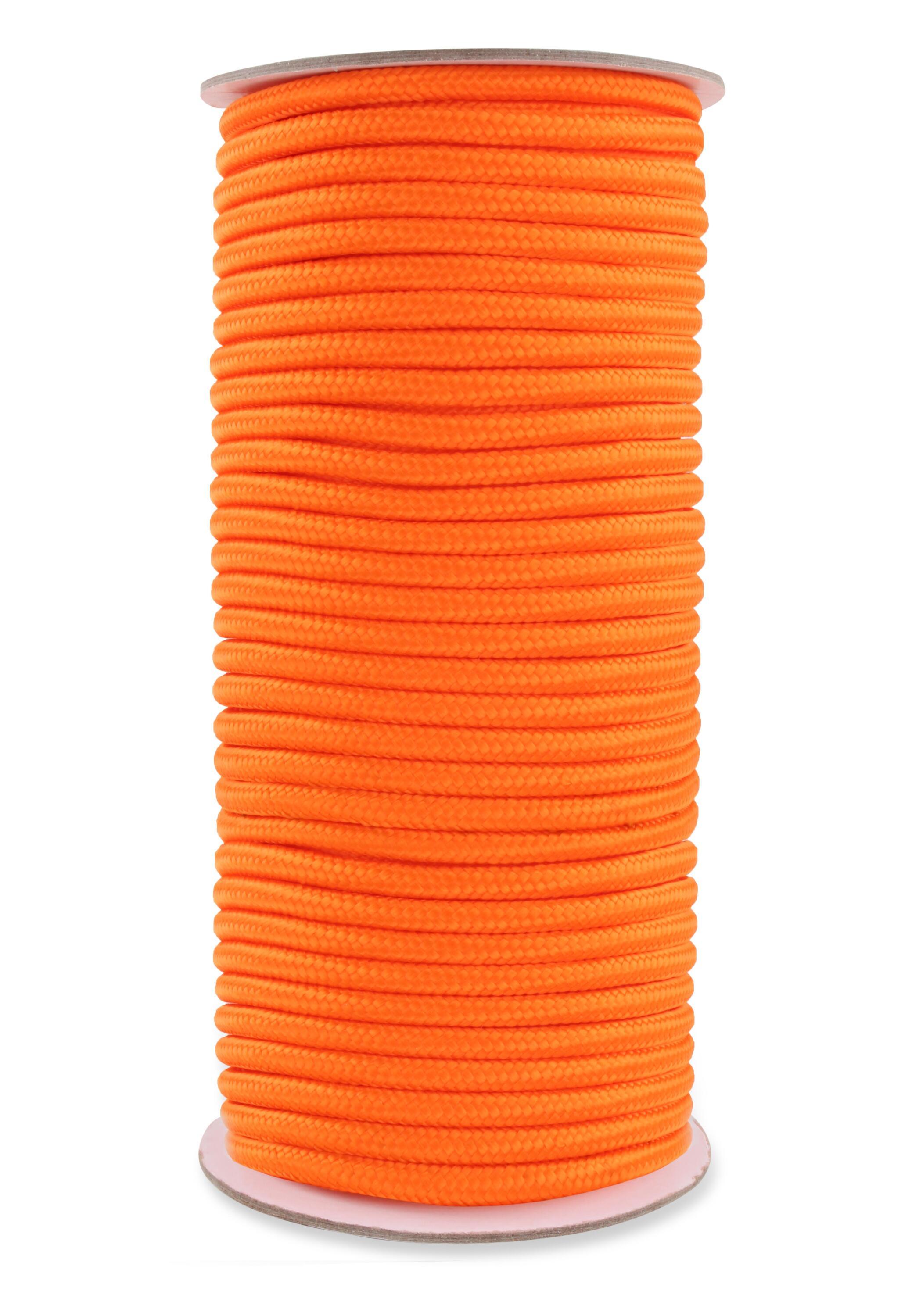 normani Outdoor Sports Manning Reepschnur - Orange