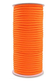 normani Outdoor Sports Manning Kletterseil Orange