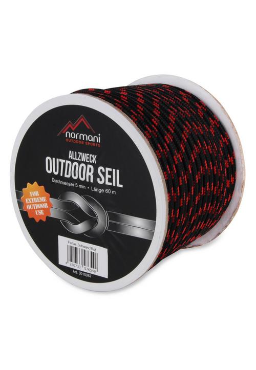 normani Outdoor Sports Chetwynd Reepschnur