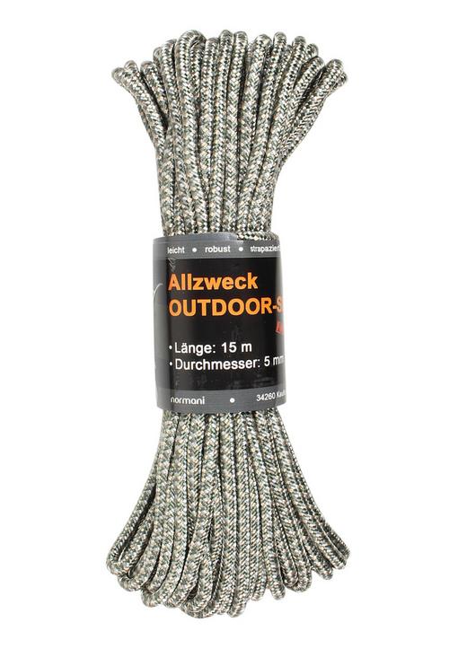 normani Outdoor Sports Chetwynd Reepschnur