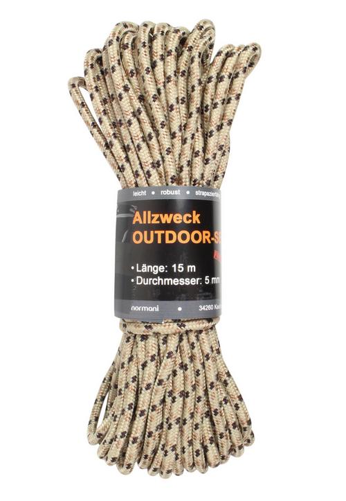 normani Outdoor Sports Chetwynd Reepschnur