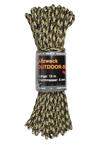 normani Outdoor Sports Chetwynd Reepschnur - Tactical Camo
