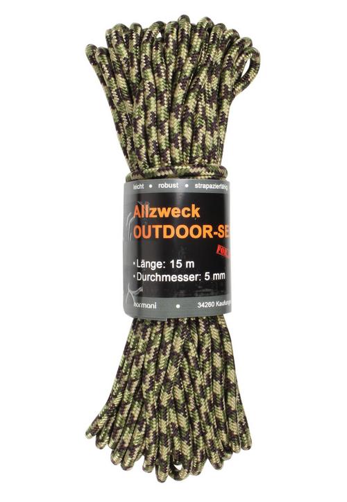 normani Outdoor Sports Chetwynd Reepschnur