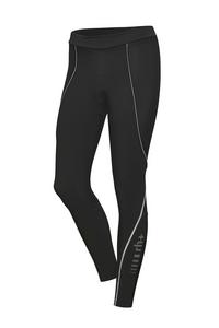 RH+ Reflex W Fahrradtights Damen - black-reflex