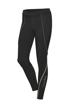 RH+ Reflex W Fahrradtights Damen black/reflex