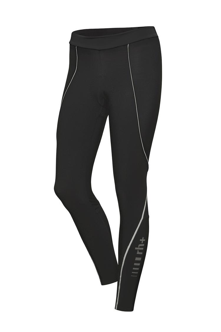 RH+ RH+ Reflex W Fahrradtights Damen - black-reflex - 0 | SportScheck