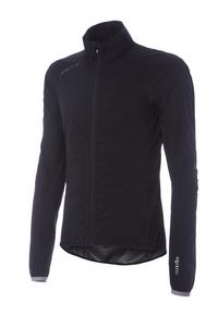 RH+ Shark Light Jacket Fahrradjacke - black-reflex