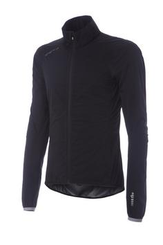 RH+ Shark Light Jacket Fahrradjacke black-reflex