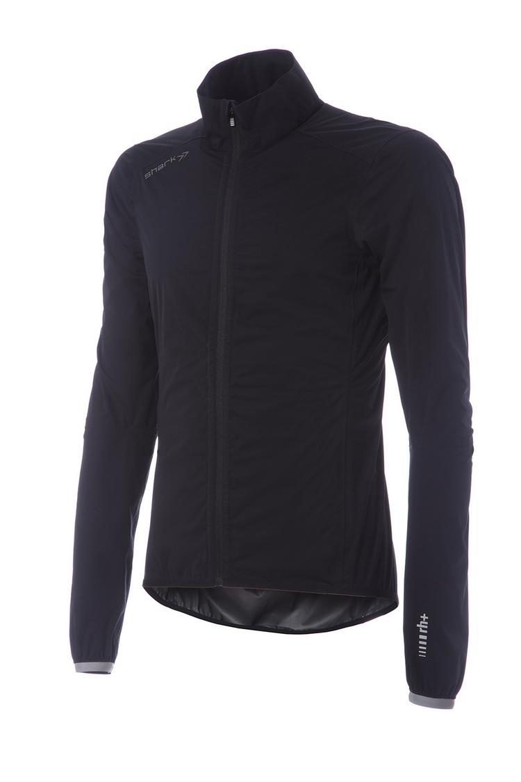 RH+ RH+ Shark Light Jacket Fahrradjacke - black-reflex - 0 | SportScheck