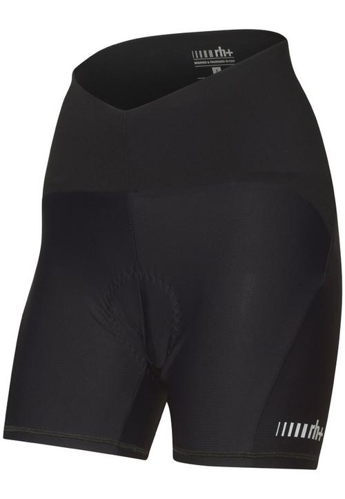RH+ HW Short 12cm Fahrradtights Damen