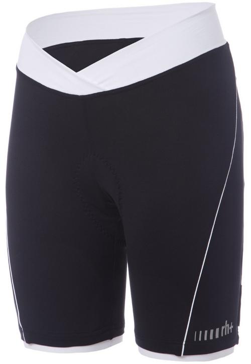 RH+ Pista W Short Fahrradtights Damen