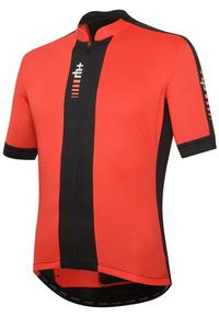 RH+ Light Climber Jersey Trikot Herren - red code-black