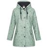 ANKERGLUT ANKERGLUTMEER Regenjacke Damen - slate