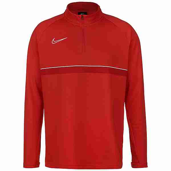 Nike Academy 21 Drill Funktionsshirt Herren rot / im Shop SportScheck kaufen