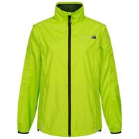 DEPROC active HAMTON WOMEN Funktionsjacke Damen - lime