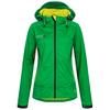 DEPROC active Downton Peak WOMEN Softshelljacke Damen - gr&uuml;n
