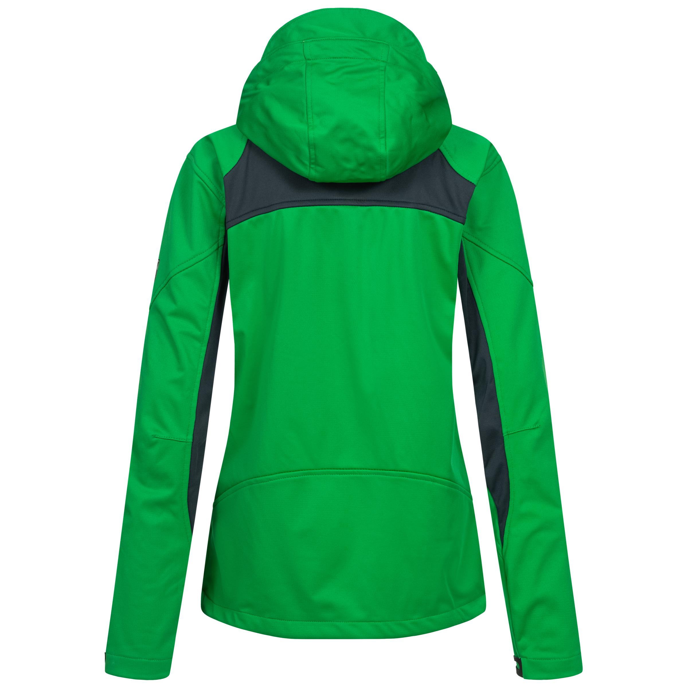 DEPROC active Downton Peak Shop Damen grün kaufen im WOMEN Online von Softshelljacke SportScheck