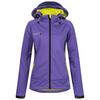 DEPROC active Downton Peak WOMEN Softshelljacke Damen - lilac
