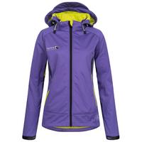 DEPROC active Downton Peak WOMEN Softshelljacke Damen - lilac