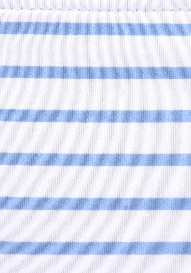 VENICE BEACH VENICE BEACH Bikini-Hose Bikini Hose Damen - schwarz-wei&szlig;-limette - 4 | SportScheck