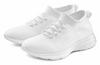 Lascana Sneaker Sneaker Damen - wei&szlig;