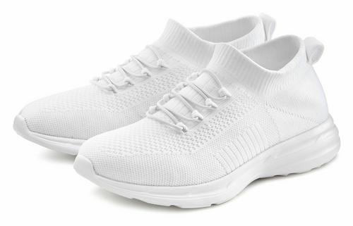 Lascana Sneaker Sneaker Damen