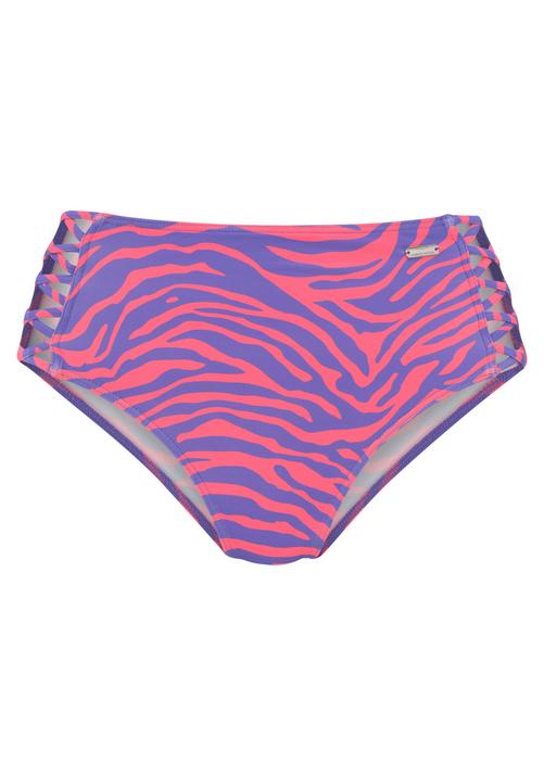VENICE BEACH Highwaist-Bikini-Hose Bikini Hose Damen