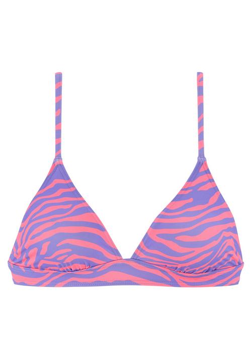 VENICE BEACH Triangel-Bikini-Top Bikini Oberteil Damen