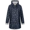 ANKERGLUT ANKERGLUTBUCHT Regenjacke Damen - navy