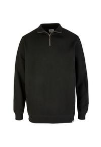 Cleptomanicx Noitch Strickpullover Herren - Black