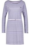 ALIFE AND KICKIN EllinAK Z Kurzarmkleid Damen - orchid