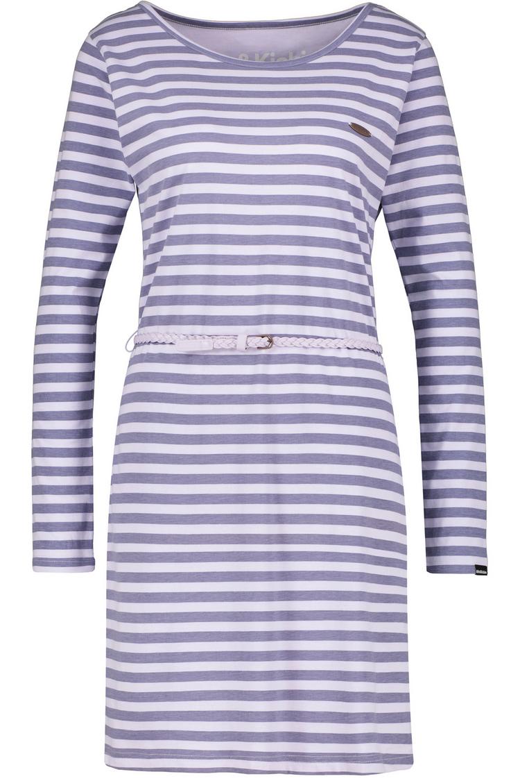 ALIFE AND KICKIN ALIFE AND KICKIN EllinAK Z Kurzarmkleid Damen - orchid - 0 | SportScheck