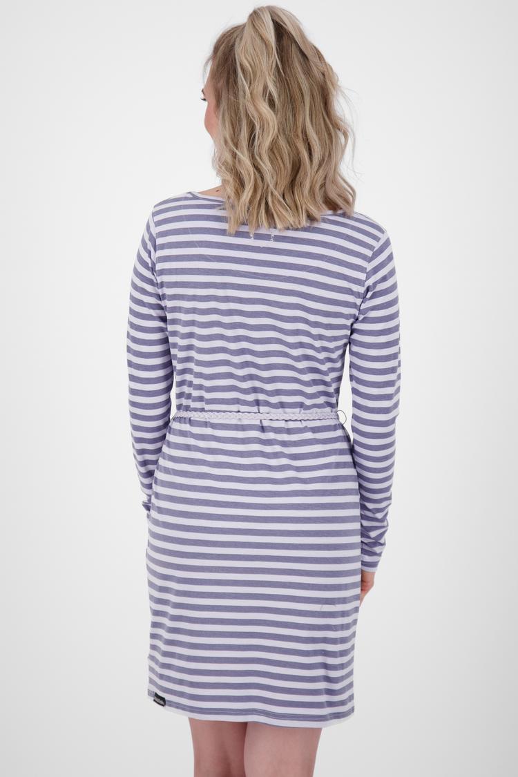 ALIFE AND KICKIN ALIFE AND KICKIN EllinAK Z Kurzarmkleid Damen - orchid - 2 | SportScheck