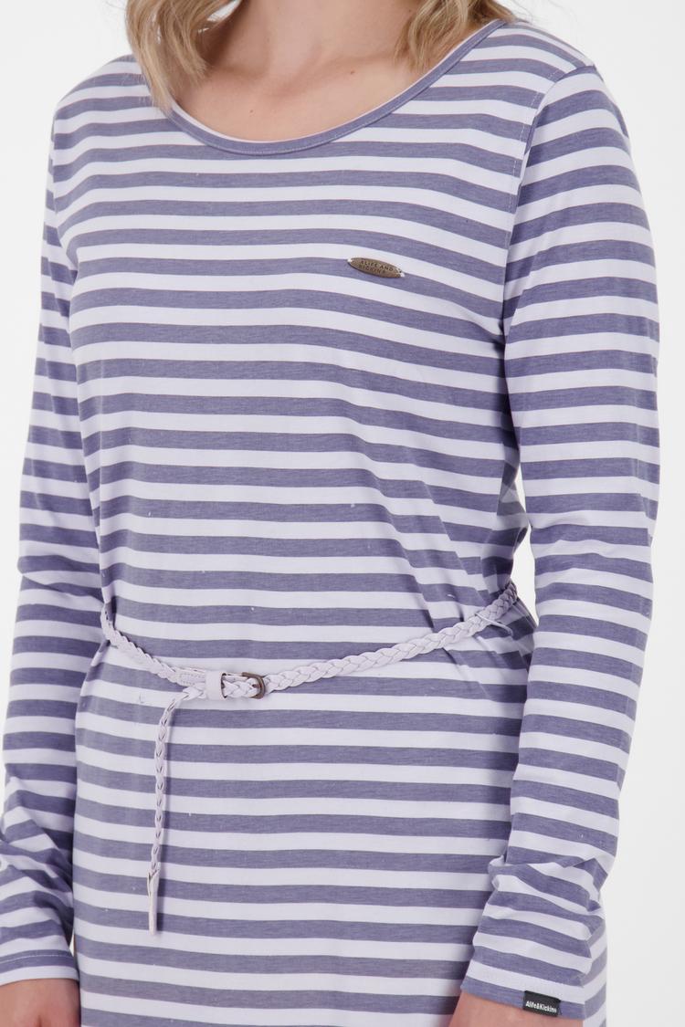 ALIFE AND KICKIN ALIFE AND KICKIN EllinAK Z Kurzarmkleid Damen - orchid - 3 | SportScheck