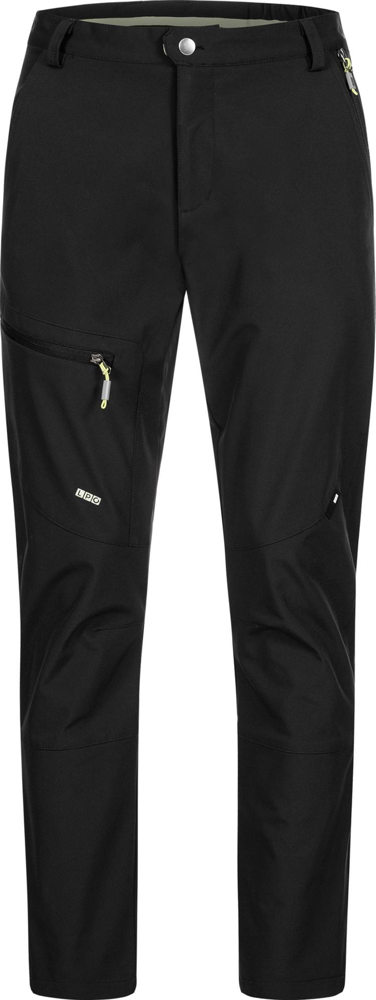 DEPROC active DEPROC active STONECREST PASCAL V MEN Softshellhose Herren - black - 0 | SportScheck