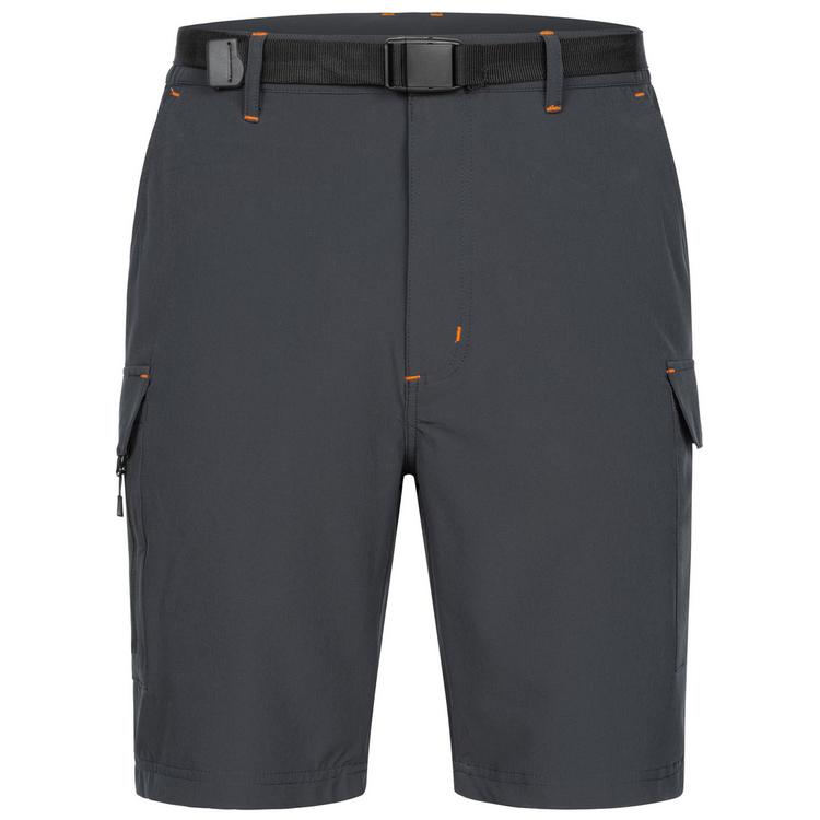 DEPROC active DEPROC active KENORA Full Stretch Short & kurze Hose Bermudas Damen - anthrazite - 0 | SportScheck