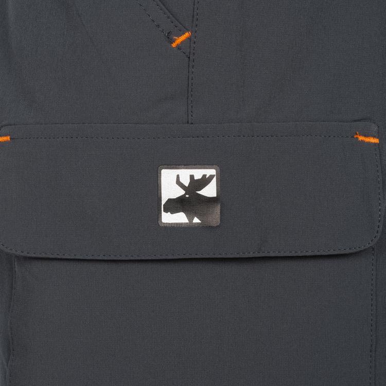 DEPROC active DEPROC active KENORA Full Stretch Short & kurze Hose Bermudas Damen - anthrazite - 0 | SportScheck