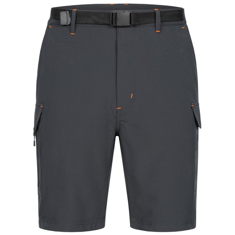 DEPROC active DEPROC active KENTVILLE MEN Full Stretch Short Bermudas Herren - anthrazite - 0 | SportScheck