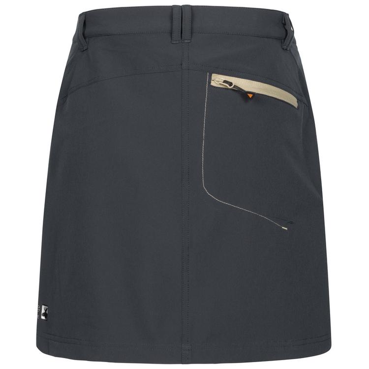 DEPROC active DEPROC active GRANBY SKORT Skort Damen - anthrazite - 0 | SportScheck