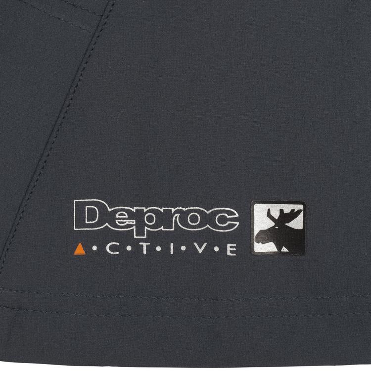DEPROC active DEPROC active GRANBY SKORT Skort Damen - anthrazite - 0 | SportScheck