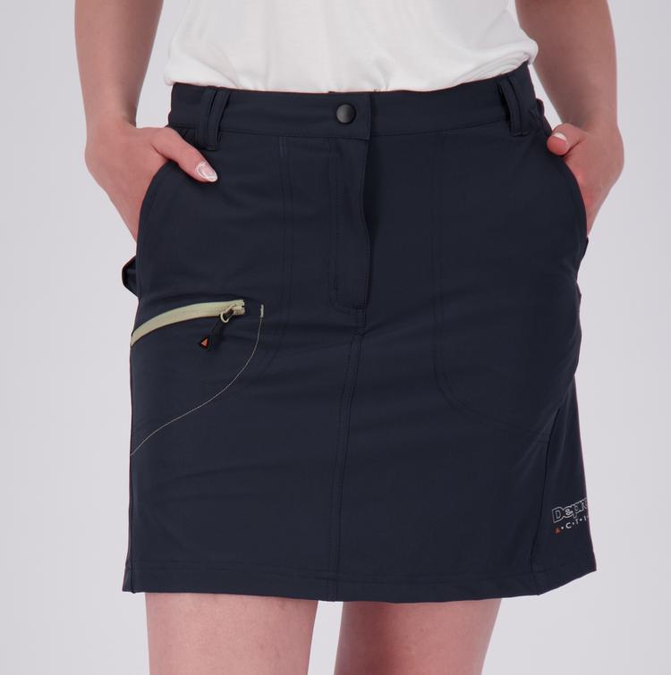 DEPROC active DEPROC active GRANBY SKORT Skort Damen - anthrazite - 0 | SportScheck