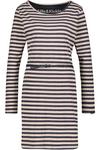 ALIFE AND KICKIN EllinAK Z Kurzarmkleid Damen - marine