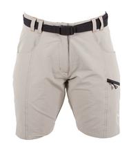 DEPROC active KENORA Full Stretch Short & kurze Hose Bermudas Damen - sand