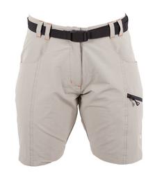 DEPROC active KENORA Full Stretch Short & kurze Hose Bermudas Damen sand