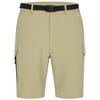 DEPROC active KENTVILLE MEN Full Stretch Short Bermudas Herren - sand