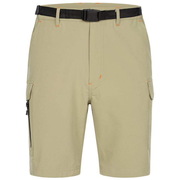 DEPROC active DEPROC active KENTVILLE MEN Full Stretch Short Bermudas Herren - sand - 0 | SportScheck