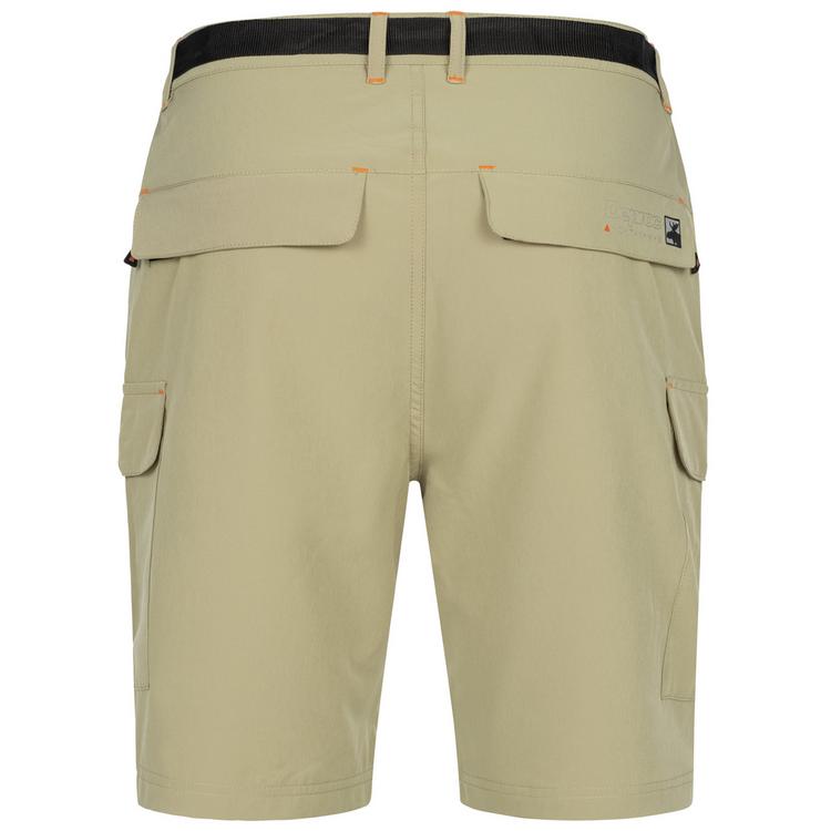 DEPROC active DEPROC active KENTVILLE MEN Full Stretch Short Bermudas Herren - sand - 0 | SportScheck