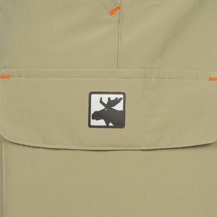 DEPROC active DEPROC active KENTVILLE MEN Full Stretch Short Bermudas Herren - sand - 0 | SportScheck