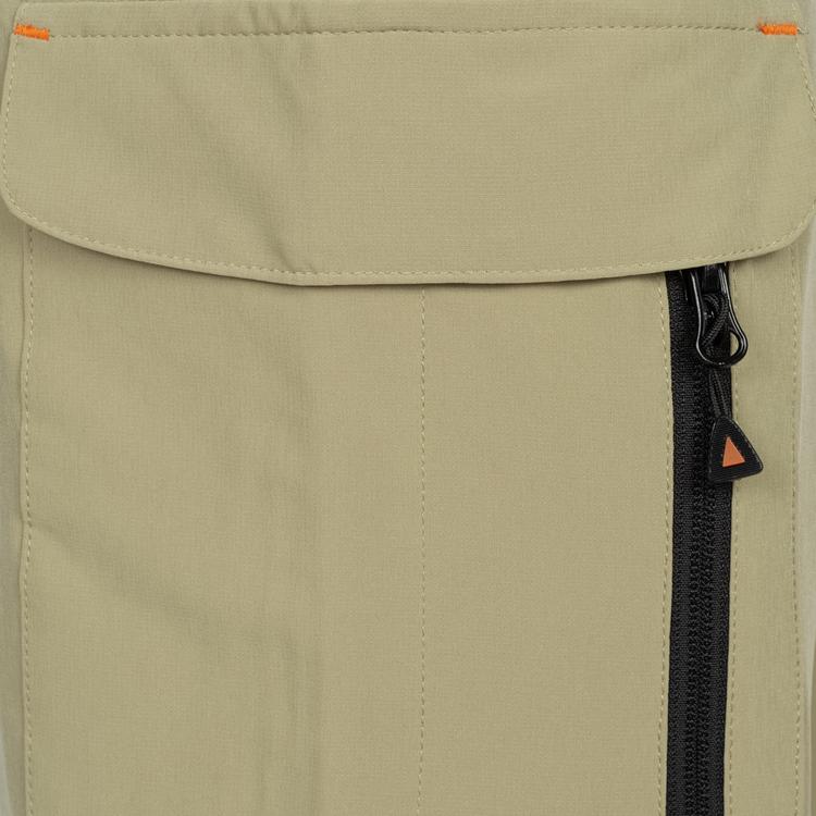 DEPROC active DEPROC active KENTVILLE MEN Full Stretch Short Bermudas Herren - sand - 1 | SportScheck